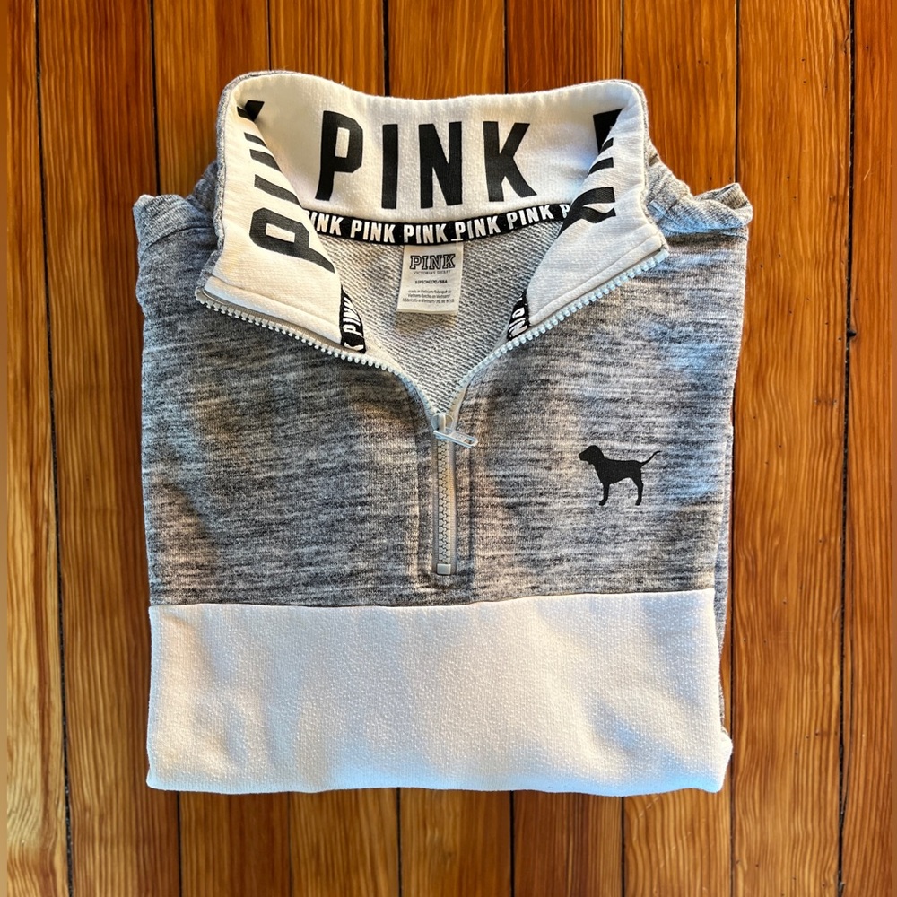 PINK Victoria Secrets Sweater
